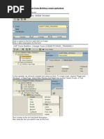 Getting Started With Smart Forms