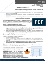 Diseño de empaques para envío de desayunos: optimización de volumen y costos