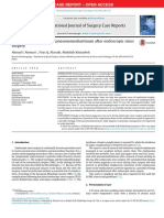 International Journal of Surgery Case Reports Volume 29 issue 2016 [doi 10.1016_j.ijscr.2016.11.028] Alomari, Ahmad I.; Alzoubi, Firas Q.; Khatatbeh, Abdullah -- A case report of unusual pneumomedia.pdf