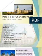 Ana M Pérez-PALACIO DE CHARLOTTENBURG