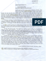 French 3lit14 1trim1 PDF