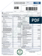 Renta Definitiva 2019 Clbu Del Vino Ltda PDF