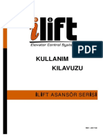 Ilift - Kilavuz - V1