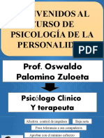 PERSONALIDAD Parte1