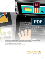 Guia ACA InDesign - ESP