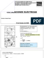 Calculo de Electricidad Eddiana Angel PDF