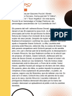 Gianni Schicchi PDF