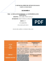 Cuadro Comparativo