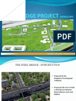 Steel Bridge - Bangalore PDF