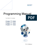 TT Programming TT31iPG90 - Ba3 PDF