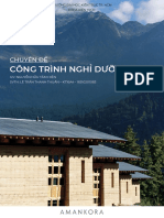 CÔNG TRÌNH NGHỈ DƯỠNG PDF