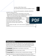 World Perpetual A-T - Setting - Guide