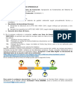 Actividad 1 Iso14001