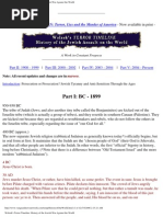 Download History of the Jewish War Against the World - Wolzek  Jew - Judaism - Zionism - Terrorism - Illuminati - Israel - Jewish lobby in America by M Bilal Aftab SN48330850 doc pdf