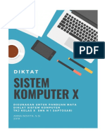 Diktat Siskom