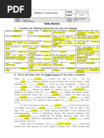 1.worksheet - Present Simple (TRABAJO)