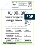 Los Sismos