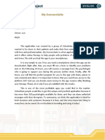 My 5senserelativ: Pedro Pérez Juan Gómez Luis Mejía