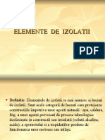 156490357-Elemente-de-Izolatii.ppt