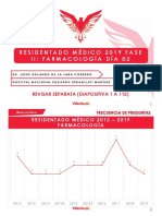 RM 20 F2 - Farmacología 2 - Online PDF