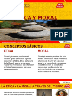 Etica y Moral