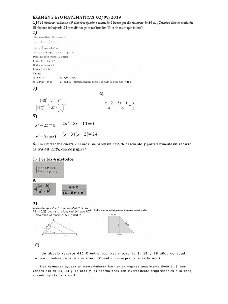 examen-2-eso-22matematicas-11-pdf