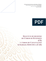 Revisión Preventiva de Componentes Externos Del Motor