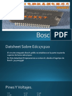 Bosch 30682