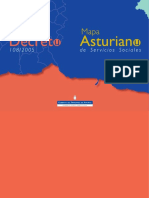 Decreto Mapa Asturiano Servicios Sociales PDF