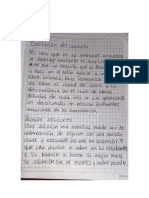 Descripción y Solución Del Conflicto