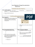 Guided Notes - Afam Migration During Reconstruction