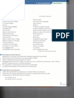 Test 2 de Aprofundare Clasa A VIII-a