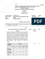 1151CS114 DWDM Ut Ii QP 6.11.20