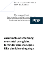 kelik fajar psikoterapi .pptx