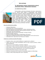 Administrativni Radnik PDF