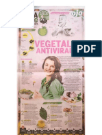 Vol. 1 Vegetales Antivirales Perez Albela Imprimir