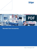 Neonatal Care Accessories Ca 9066934 en PDF
