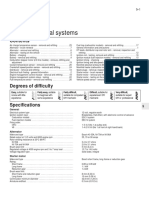 Engine Electrical Systems: General