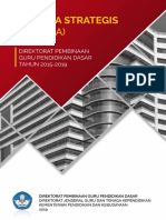 RENSTRA Dit. PG Dikdas 2019 - 1 - Revisi 20 Agustus 2019 PDF