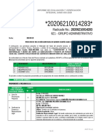 Informe Evaluacion Samc-005-2020 Con Firmas