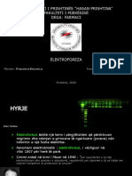 Elektroforeza PDF