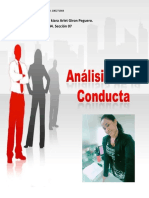 Investigacion en El Condicionamiento Operante