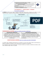 Guia 1. La Materia Periodo 3