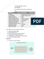 Problema 1. Refinaci - N Del Cobre