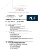 Programme_EURODEFENSE_Bucharest_3-5 Oct2019_Draft_29 09.docx.pdf