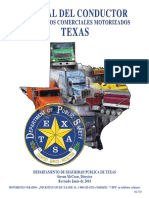 TX CDL-7CSpanish PDF