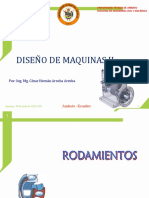 Rodamientos Generalidades PDF