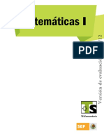 Mate TS Uno PDF