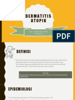 Dermatitis Atopik 2