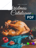 BAV Christmas Catalogue 2020